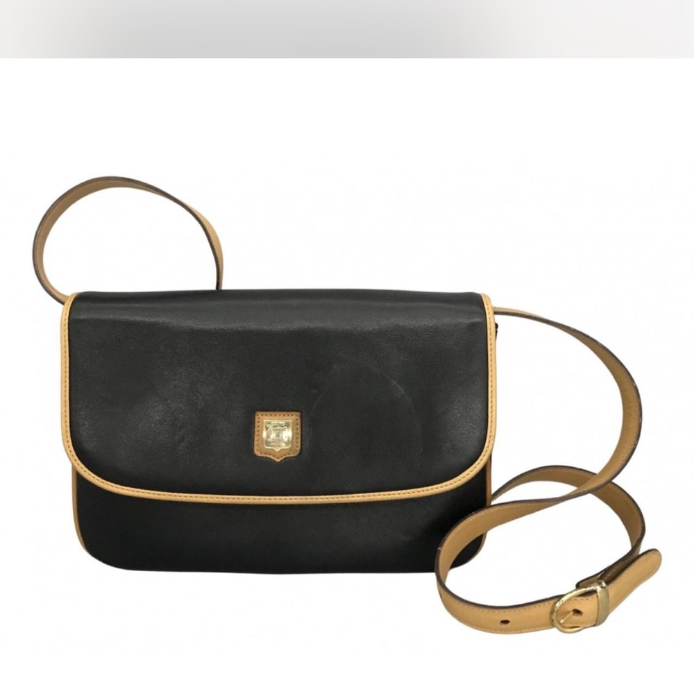 Vintage Celine Triomphe